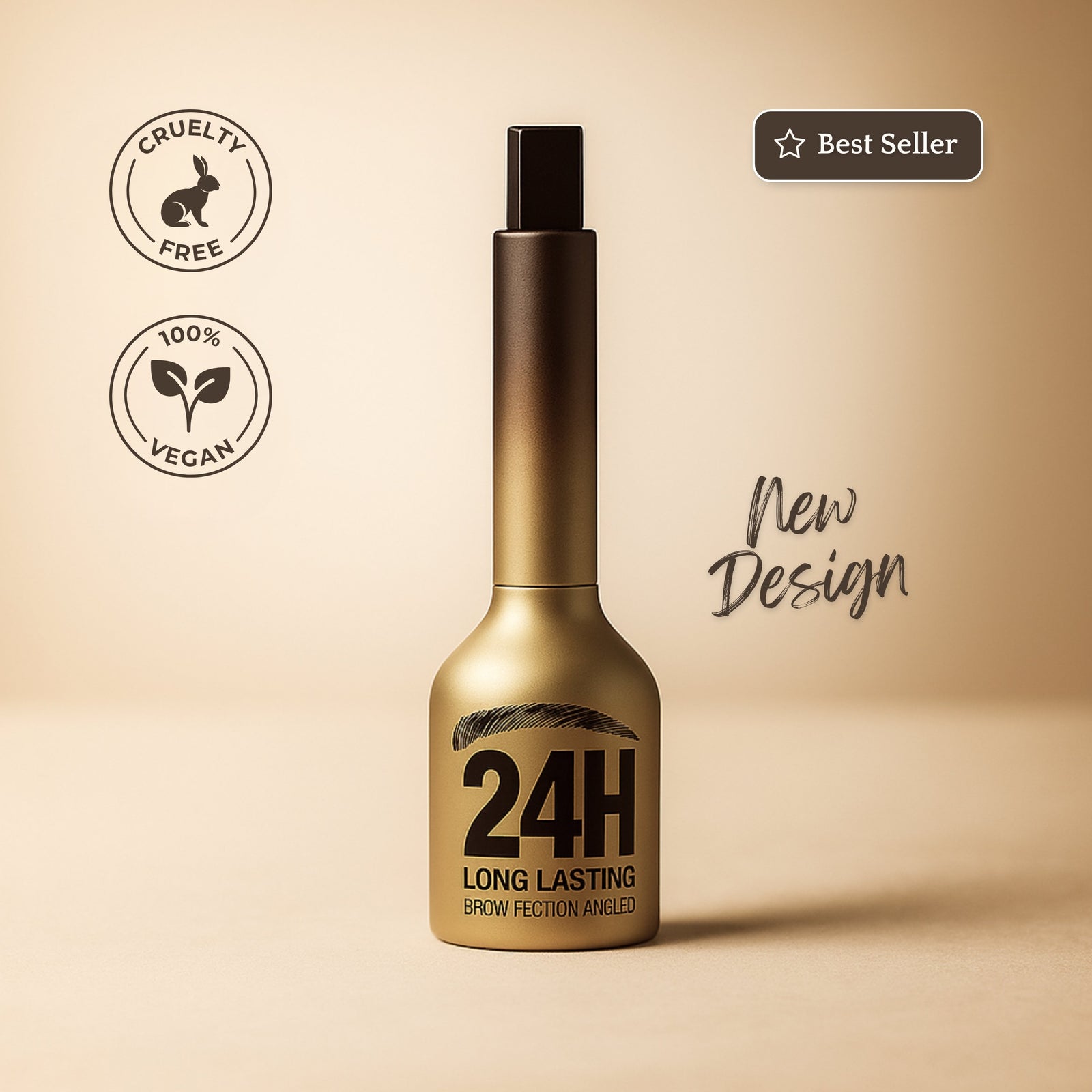 Awaken™ Dual-Action Brow Wand