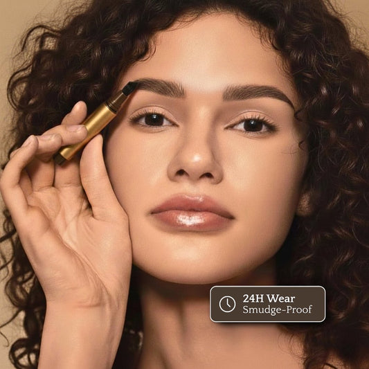 Awaken™ Dual-Action Brow Wand