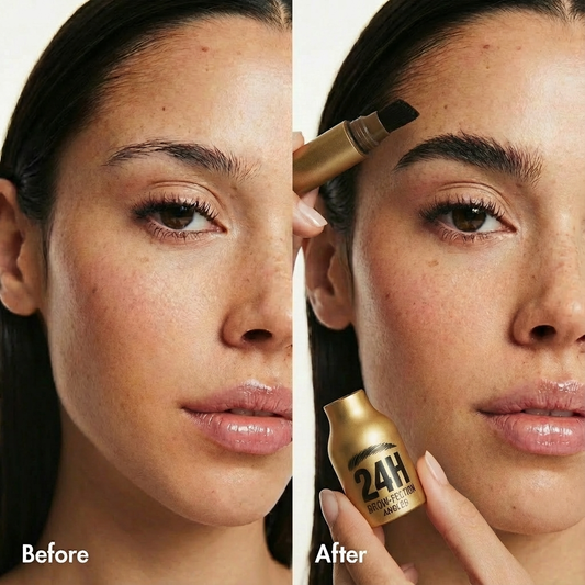 Awaken™ Dual-Action Brow Wand