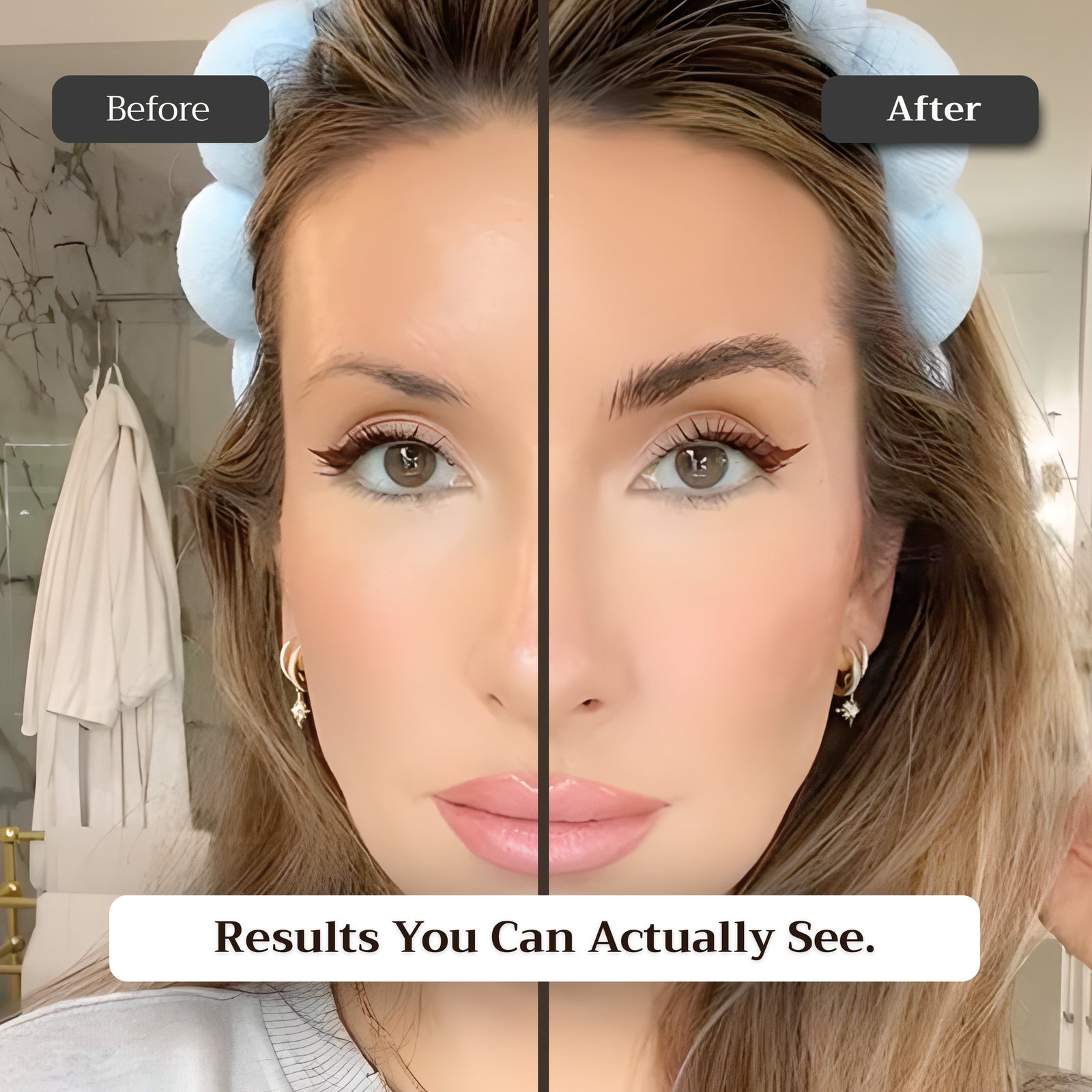 Awaken™ Dual-Action Brow Wand